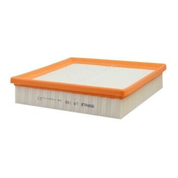 KNECHT Filter, Innenraumluft LA 148 - LA148 für...