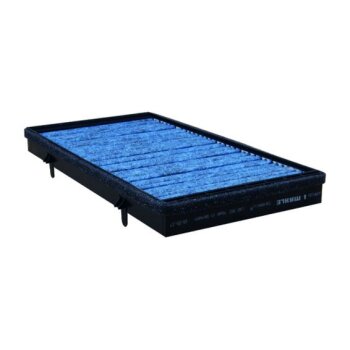 KNECHT Filter, Innenraumluft LAO 382 - LAO382 für...