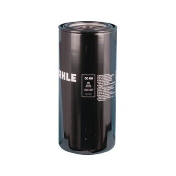 KNECHT Ölfilter OC 484 - OC484 für 6439658