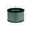 KNECHT Luftfilter LX 190 - LX190 für 1498422
