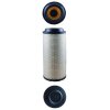 KNECHT Luftfilter LX 1673 - LX1673 für 10859083