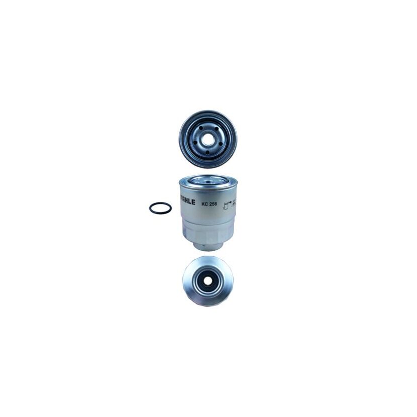 KNECHT Kraftstofffilter KC 256D - KC256D für 16901RJLE01