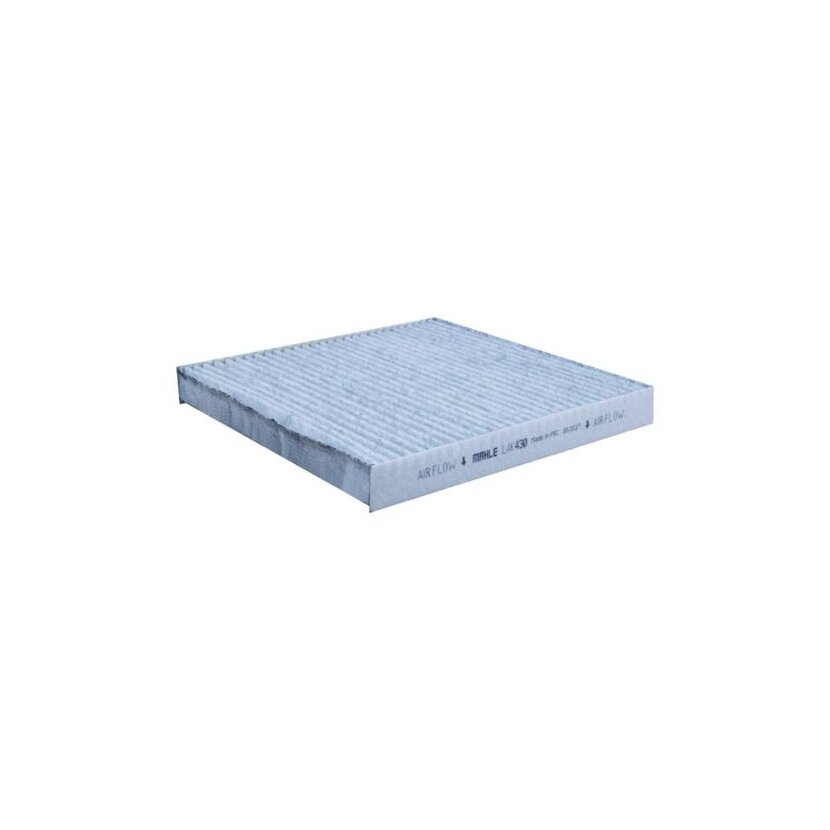 KNECHT Filter, Innenraumluft LAK 430 - LAK430 für 4518300018