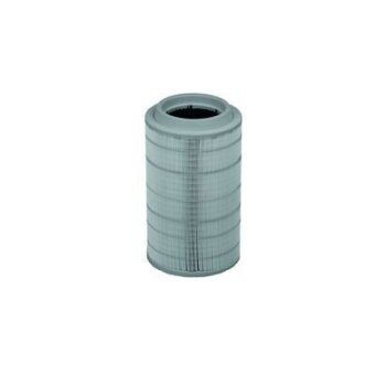 KNECHT Luftfilter LX 1789 - LX1789 für 81084006029