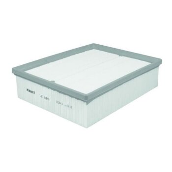 KNECHT Luftfilter LX 819 - LX819 für 03G133837