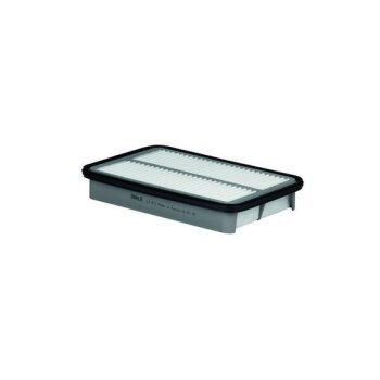 KNECHT Luftfilter LX 811 - LX811 für 94856888
