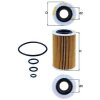 KNECHT Ölfilter OX 260D - OX260D für 0001802809