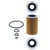 KNECHT Ölfilter OX 260D - OX260D für 0001802809
