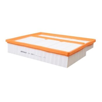 KNECHT Luftfilter LX 439/1 - LX439/1 für 0040941304
