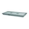 KNECHT Luftfilter LX 3140 - LX3140 für 2760940004