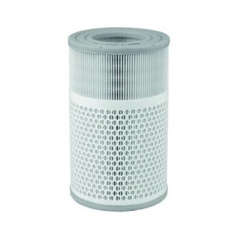KNECHT Luftfilter LX 2079 - LX2079 für 05464086