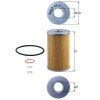 KNECHT Ölfilter OX 47D - OX47D für 5000677