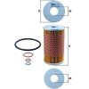 KNECHT Ölfilter OX 47D - OX47D für 5000677