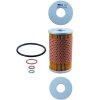 KNECHT Ölfilter OX 47D - OX47D für 5000677