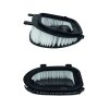 KNECHT Luftfilter LX 3541 - LX3541 für 13717811026