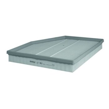 KNECHT Luftfilter LX 982 - LX982 für 13717521023