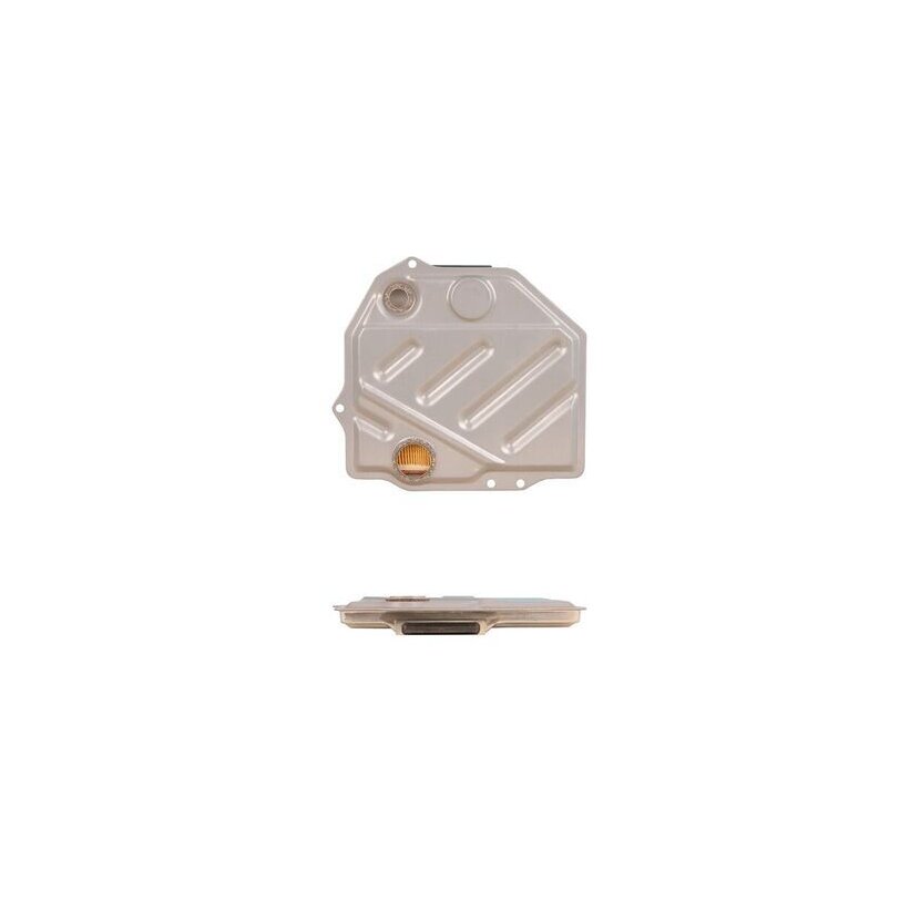 KNECHT Hydraulikfilter, Automatikgetriebe HX 48 - HX48 für 1292770095