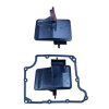 KNECHT Hydraulikfilter, Automatikgetriebe HX 166D - HX166D für 90541934