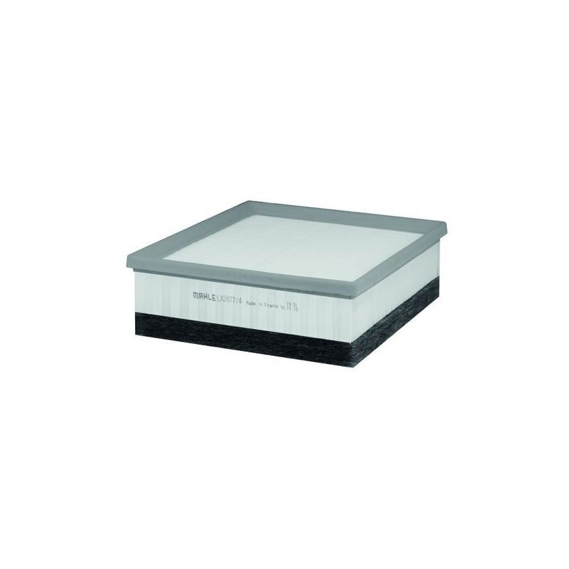 KNECHT Luftfilter LX 2077/4 - LX2077/4 für 13718511668