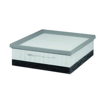KNECHT Luftfilter LX 2077/4 - LX2077/4 für 13718511668