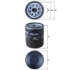 KNECHT Ölfilter OC 983 - OC983 für 46402457