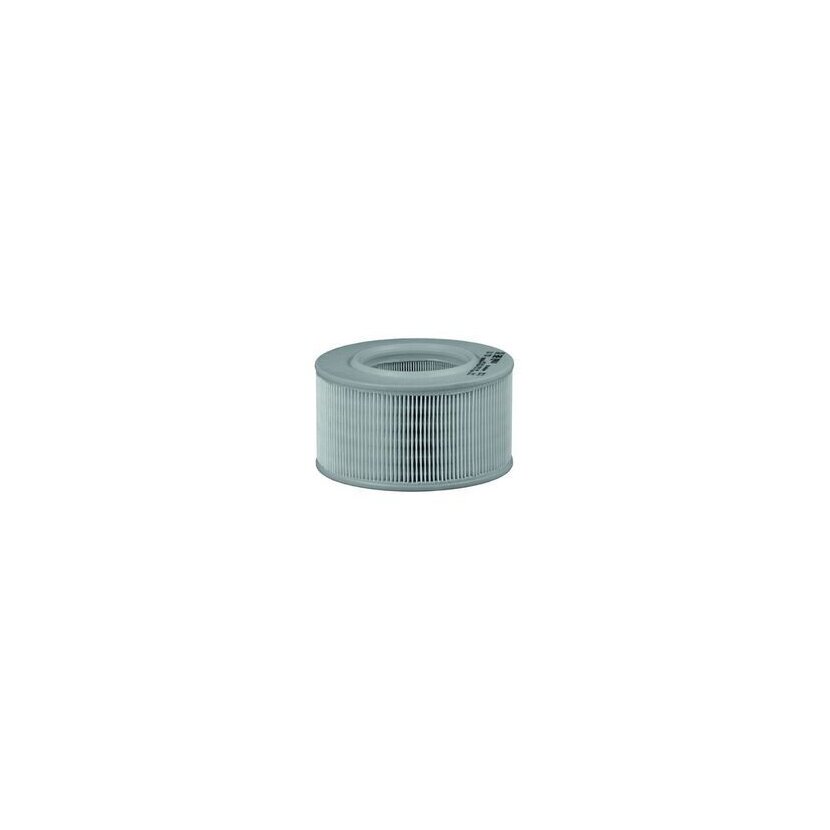 KNECHT Luftfilter LX 720 - LX720 für 025129620