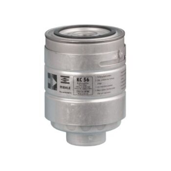 KNECHT Kraftstofffilter KC 56 - KC56 für RF8313440