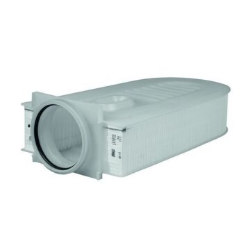 KNECHT Luftfilter LX 1833 - LX1833 für 6510940104