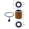 KNECHT Ölfilter OX 387D1 - OX387D1 für 11427640862