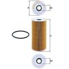 KNECHT Ölfilter OX 366D - OX366D für 0PB115466A
