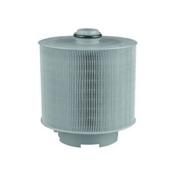 KNECHT Luftfilter LX 1006/2D - LX1006/2D für 4F0133843