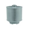 KNECHT Luftfilter LX 1006/2D - LX1006/2D für 4F0133843
