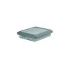 KNECHT Luftfilter LX 591 - LX591 für MB906051