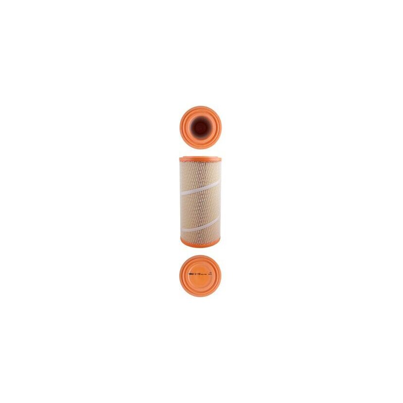 KNECHT Luftfilter LX 1142 - LX1142 für 151849148