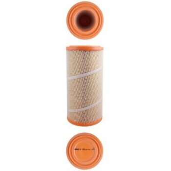 KNECHT Luftfilter LX 1142 - LX1142 für 151849148