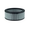 KNECHT Luftfilter LX 516 - LX516 für 1024247