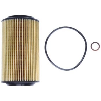 KNECHT Ölfilter OX 153D2 - OX153D2 für 11422247018