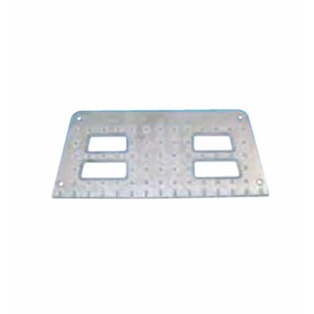 COS.PEL Trittstufe, oben, links/rechts - 750899