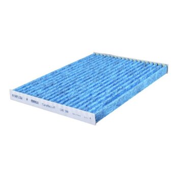 KNECHT Filter, Innenraumluft LAO 396 - LAO396 für...