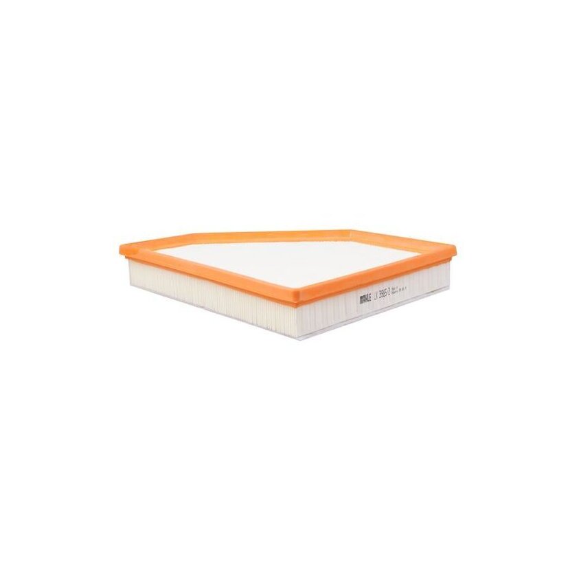 KNECHT Luftfilter LX 3985/2 - LX3985/2 für 13718580429