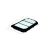 KNECHT Luftfilter LX 2686 - LX2686 für 96438204