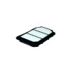 KNECHT Luftfilter LX 2686 - LX2686 für 96438204