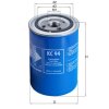 KNECHT Kraftstofffilter KC 94 - KC94 für 1341638