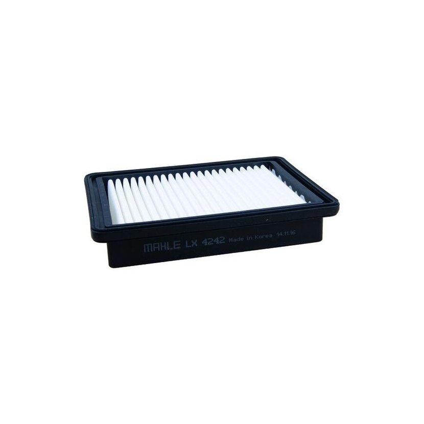 KNECHT Luftfilter LX 4242 - LX4242 für 95238310
