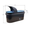 KNECHT Luftfilter LX 3556 - LX3556 für 0040946904