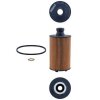 KNECHT Ölfilter OX 1141D - OX1141D für 6711803009