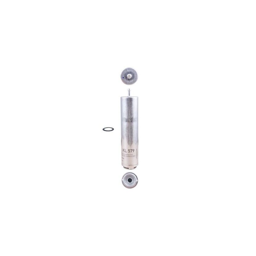 KNECHT Kraftstofffilter KL 579D - KL579D für 13327793672