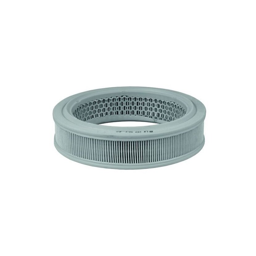 KNECHT Luftfilter LX 157 - LX157 für 0003897995