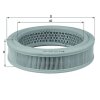 KNECHT Luftfilter LX 157 - LX157 für 0003897995