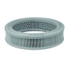 KNECHT Luftfilter LX 157 - LX157 für 0003897995